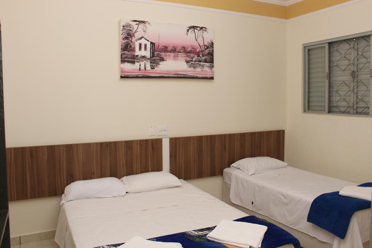 Hotel São Caetano Hotel 2*